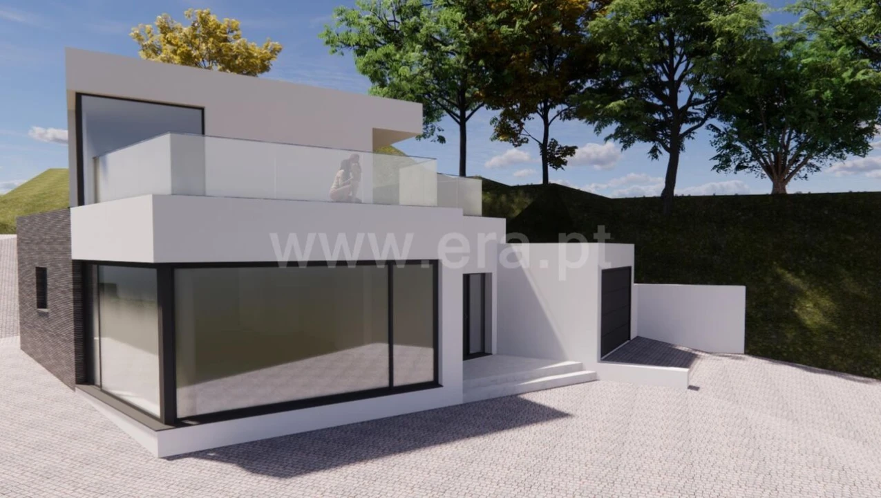 Moradia T4 para Venda em Avessadas e Rosém Foto 18