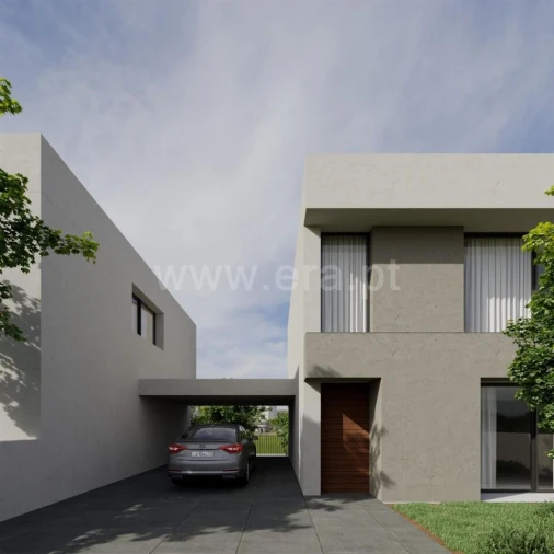 Moradia T3 para Venda em Castelões Foto 12