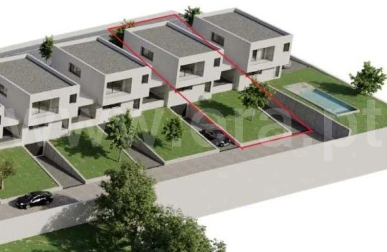 Moradia T3 para Venda em Castelões Foto 9