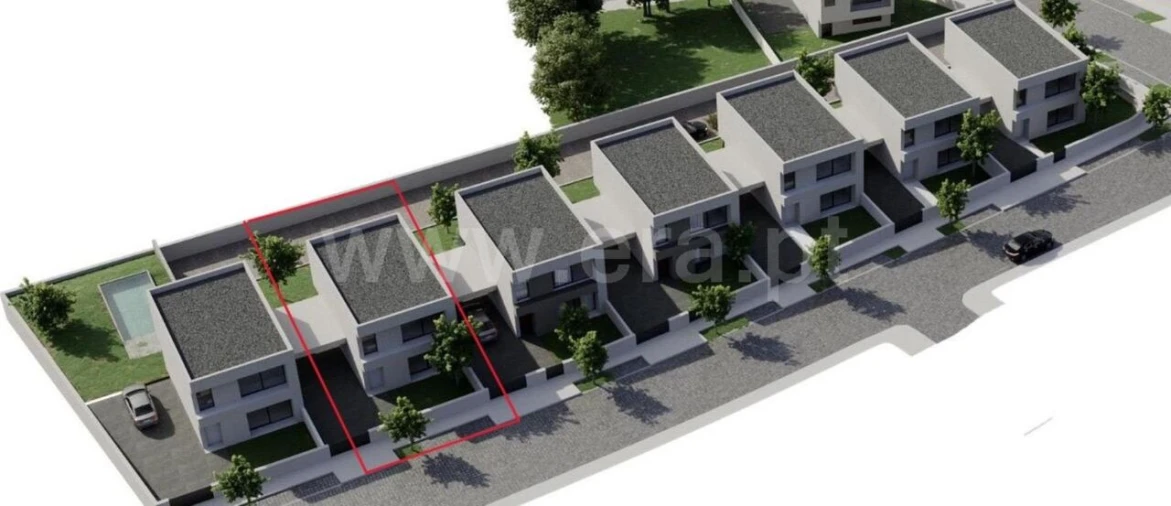 Moradia T3 para Venda em Castelões Foto 10