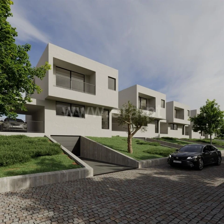 Moradia T3 para Venda em Castelões Foto 8