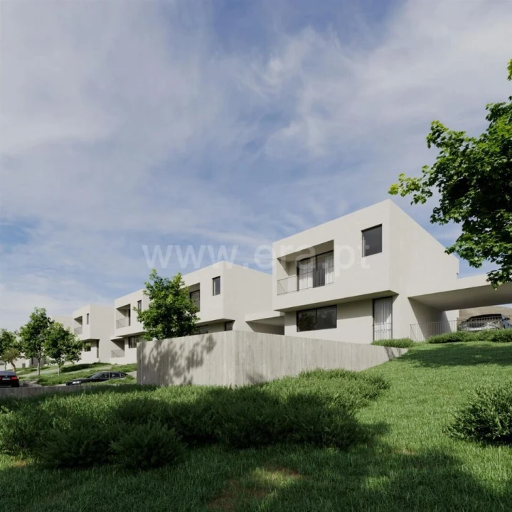 Moradia T3 para Venda em Castelões Foto 14