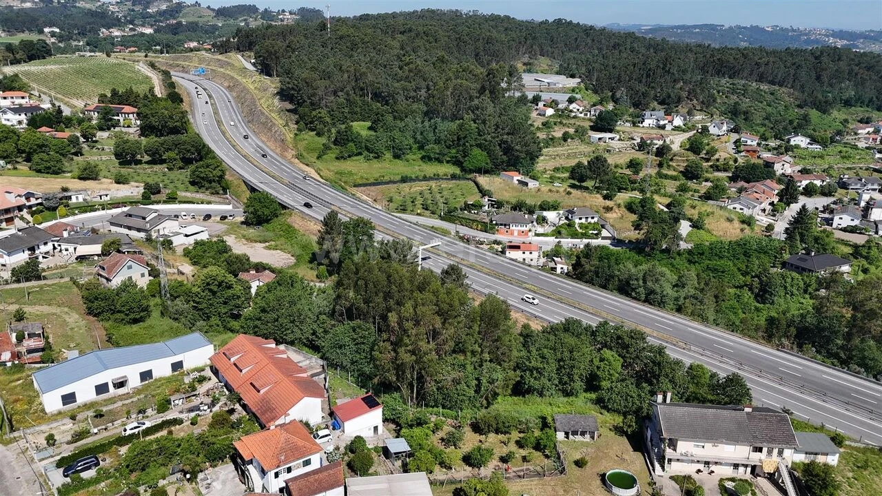 Moradia T3 para Venda em Castelões Foto 20