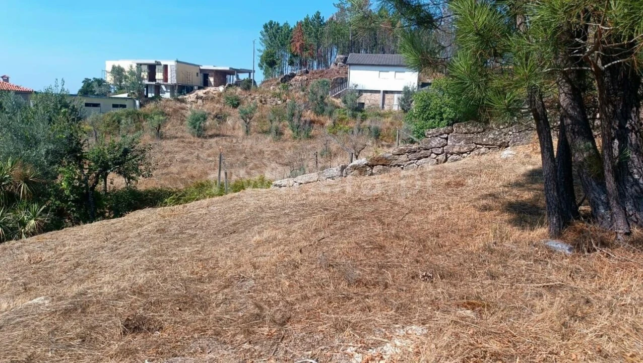 Terreno para Venda em Marco Foto 1
