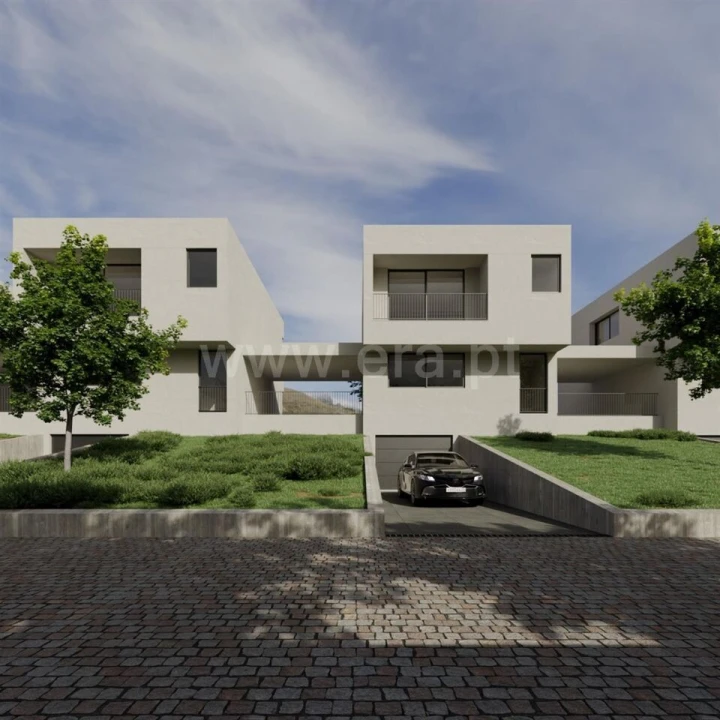 Moradia T3 para Venda em Castelões Foto 7