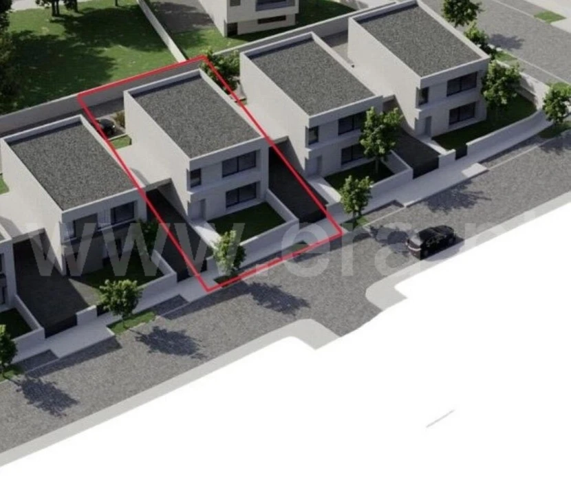 Moradia T3 para Venda em Castelões Foto 4