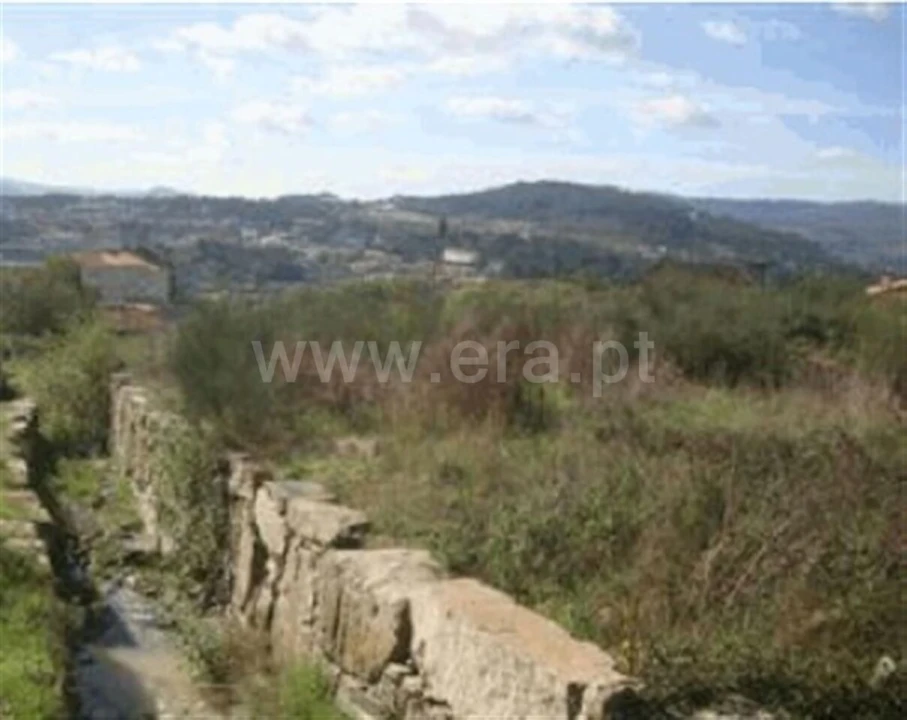 Terreno para Venda em Alpendorada, Várzea e Torrão Foto 2