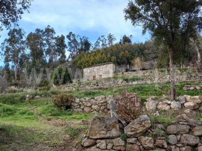 Quinta T3 para Venda em Penhalonga e Paços de Gaiolo Foto 4