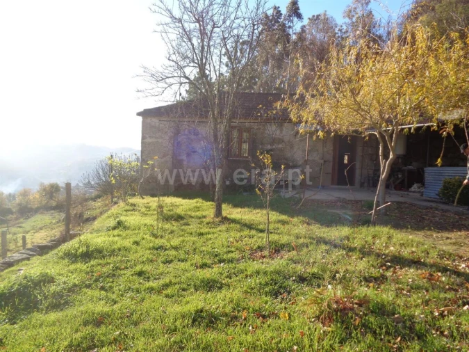 Quinta T3 para Venda em Penhalonga e Paços de Gaiolo Foto 12
