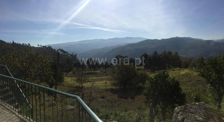 Quinta T3 para Venda em Penhalonga e Paços de Gaiolo Foto 19