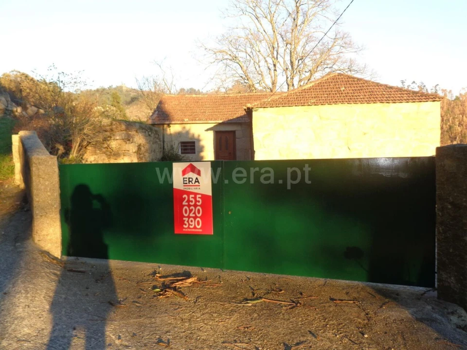 Quinta T3 para Venda em Penhalonga e Paços de Gaiolo Foto 3