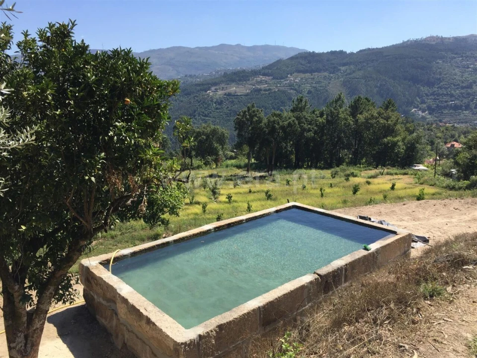 Quinta T3 para Venda em Penhalonga e Paços de Gaiolo Foto 16