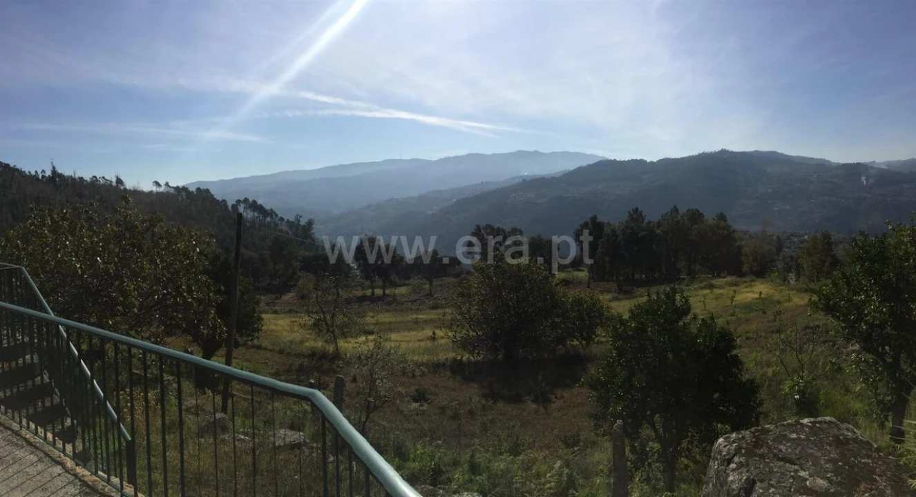 Quinta T3 para Venda em Penhalonga e Paços de Gaiolo Foto 19