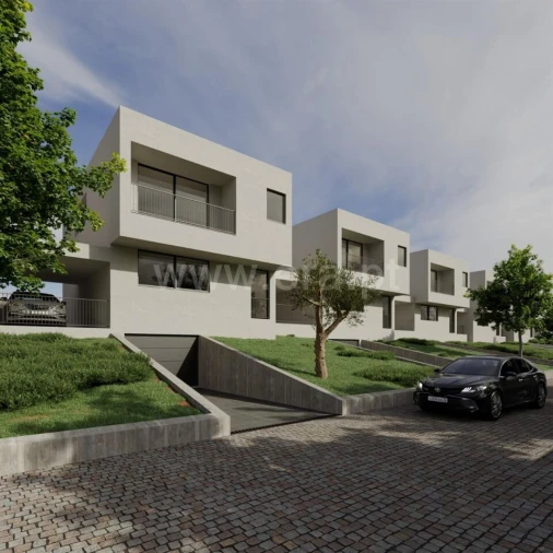 Moradia T3 para Venda em Castelões Foto 2