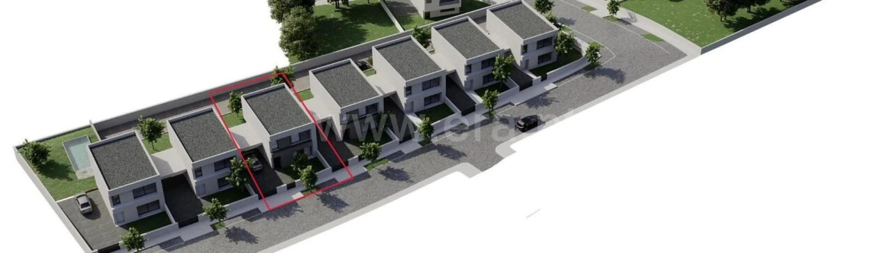 Moradia T3 para Venda em Castelões Foto 4