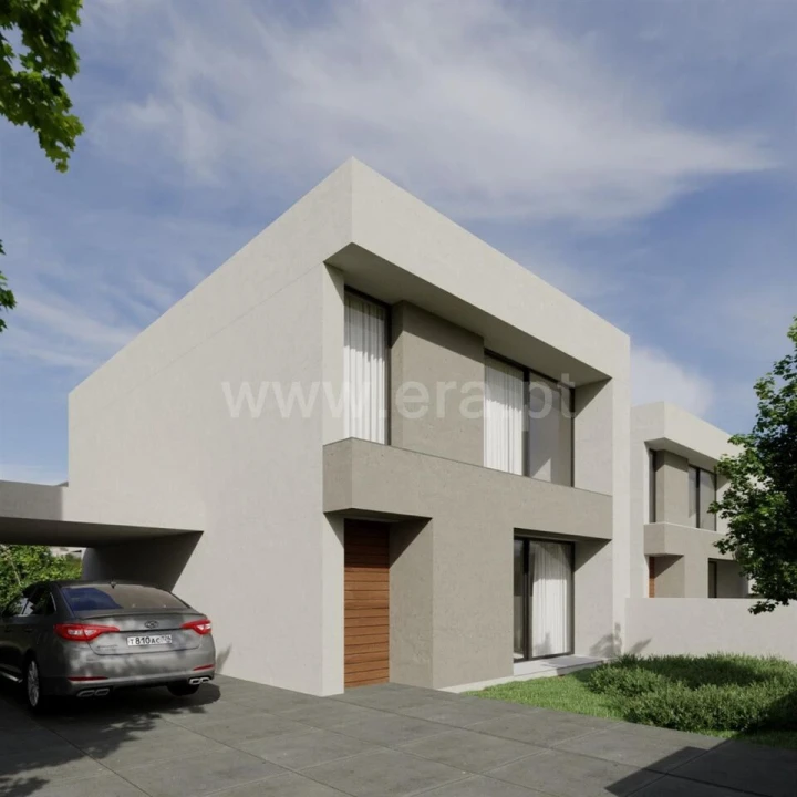 Moradia T3 para Venda em Castelões Foto 5