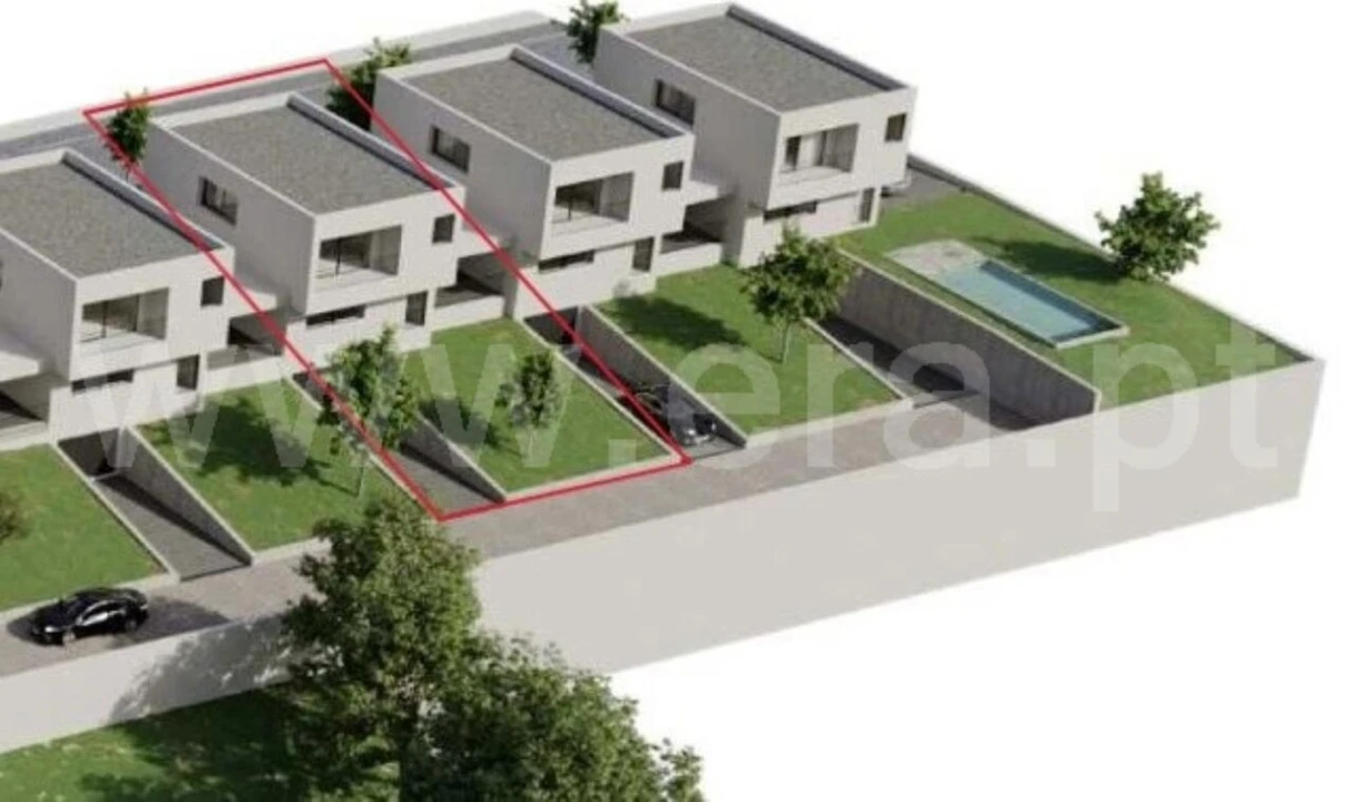 Moradia T3 para Venda em Castelões Foto 3