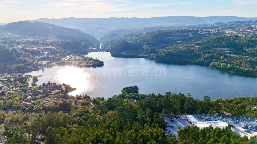 Terreno para Venda em Alpendorada, Várzea e Torrão Foto 2