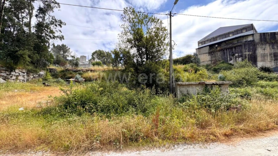 Terreno para Venda em Alpendorada, Várzea e Torrão Foto 13