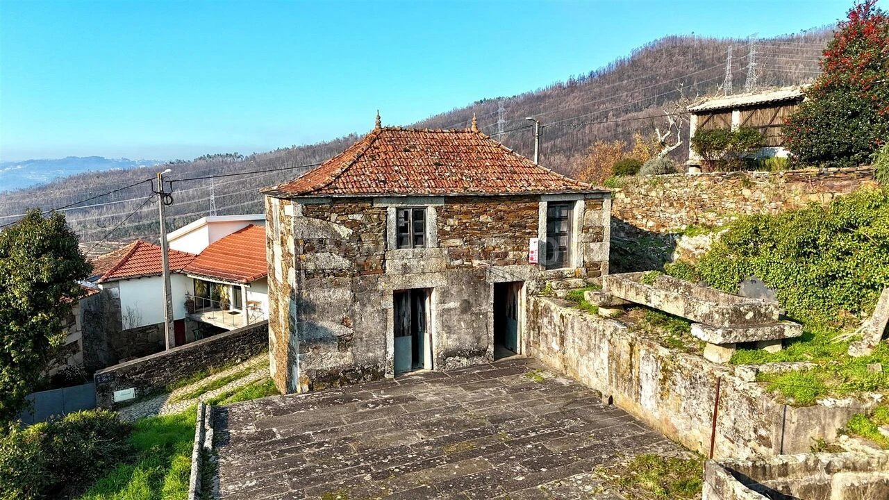 Moradia T3 para Venda em Canelas e Espiunca Foto 15