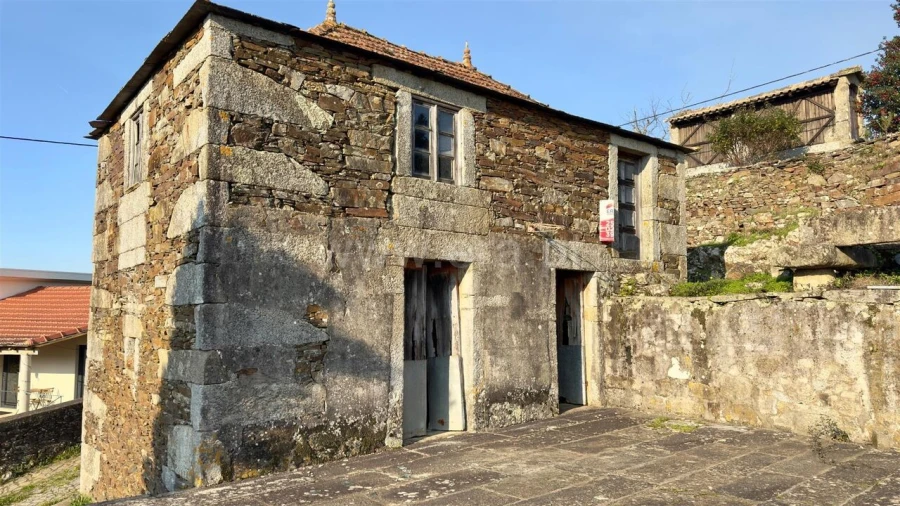 Moradia T3 para Venda em Canelas e Espiunca Foto 14