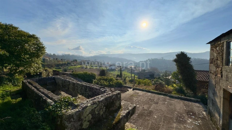 Moradia T3 para Venda em Canelas e Espiunca Foto 12