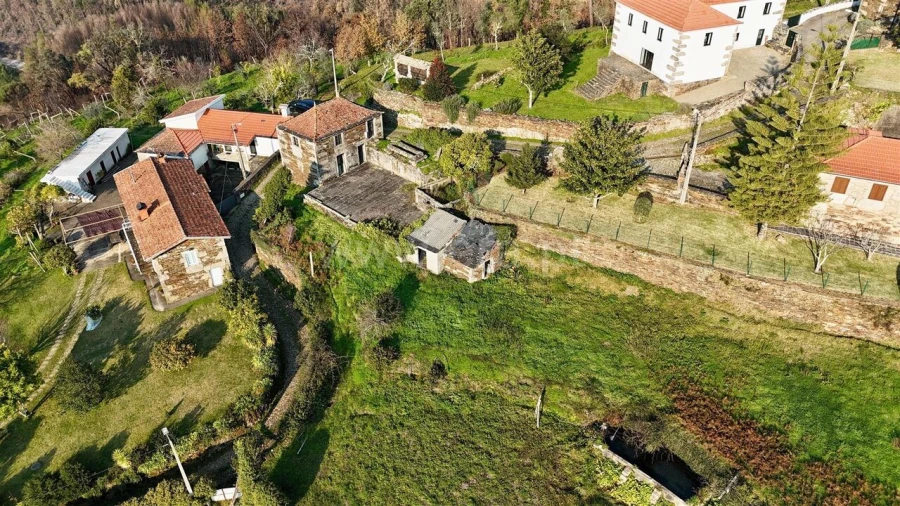 Moradia T3 para Venda em Canelas e Espiunca Foto 18