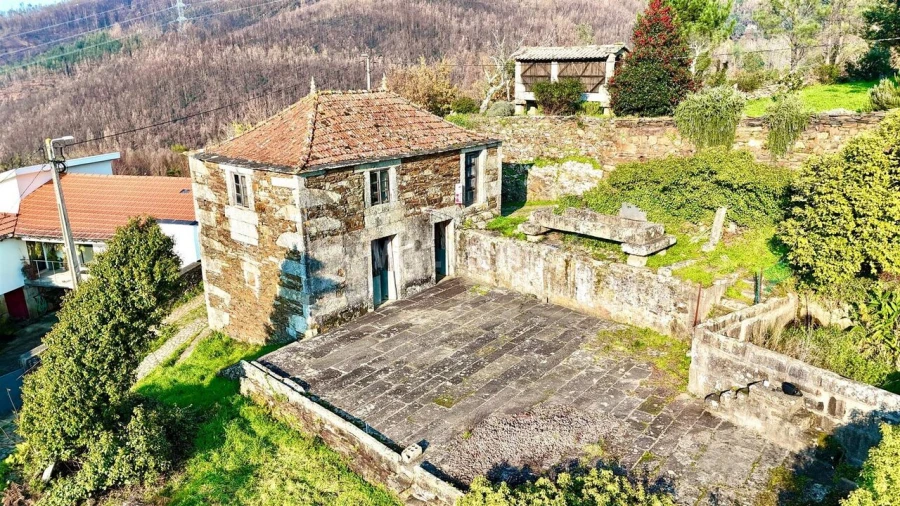 Moradia T3 para Venda em Canelas e Espiunca Foto 16