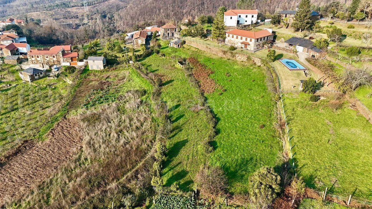 Moradia T3 para Venda em Canelas e Espiunca Foto 20