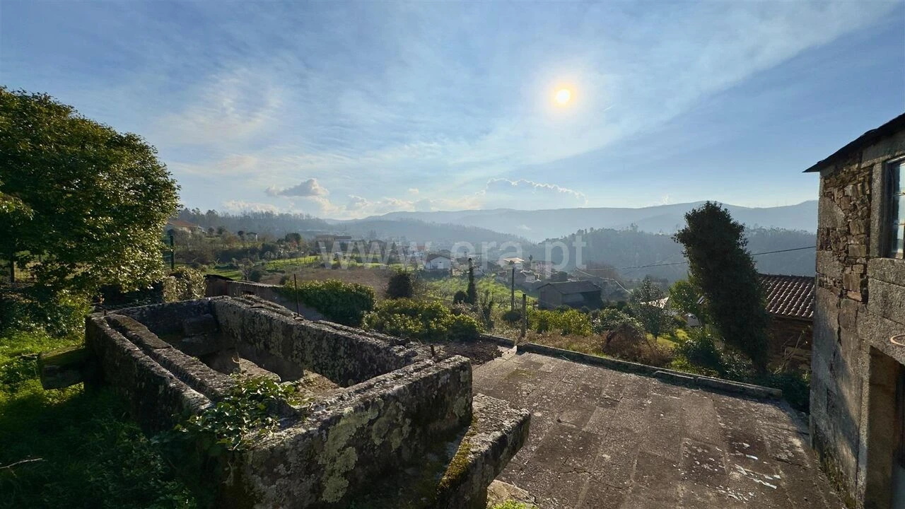 Moradia T3 para Venda em Canelas e Espiunca Foto 12