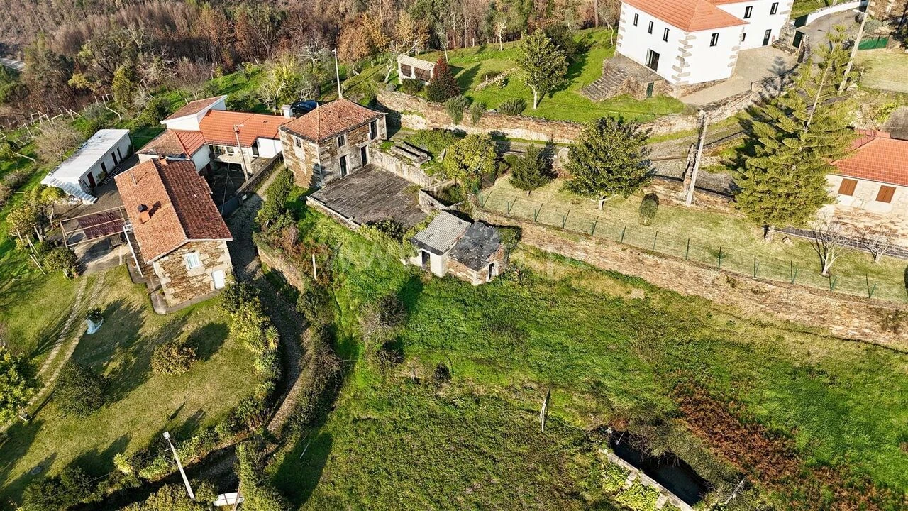 Moradia T3 para Venda em Canelas e Espiunca Foto 18