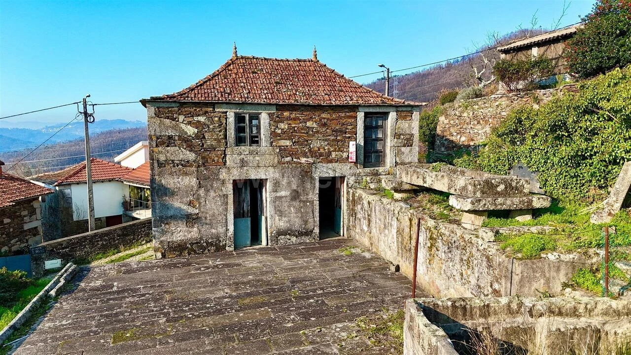 Moradia T3 para Venda em Canelas e Espiunca Foto 19