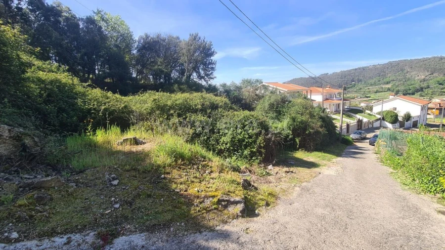 Terreno para Venda em Sousela