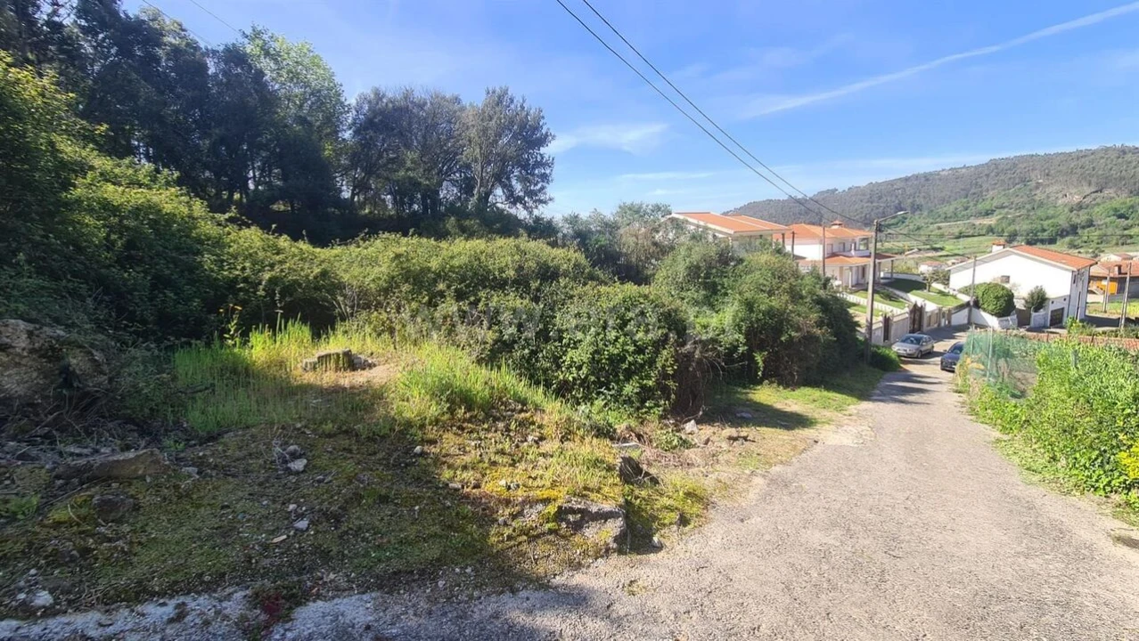 Terreno para Venda em Sousela Foto 1