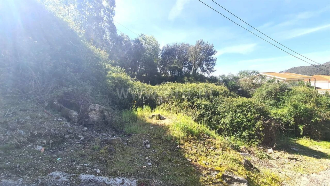 Terreno para Venda em Sousela Foto 3