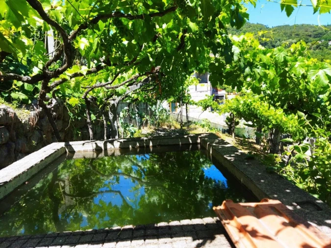 Moradia T2 para Venda em Gove Foto 5