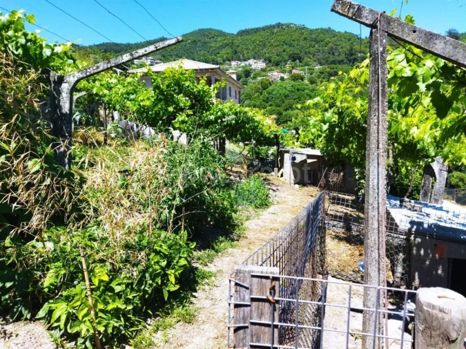 Moradia T2 para Venda em Gove Foto 6