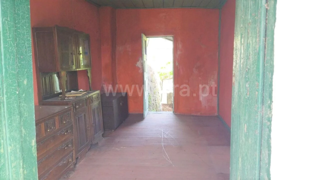 Moradia T2 para Venda em Gove Foto 8