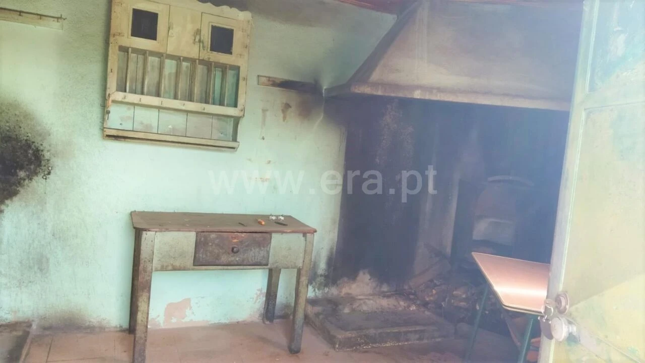 Moradia T2 para Venda em Gove Foto 10