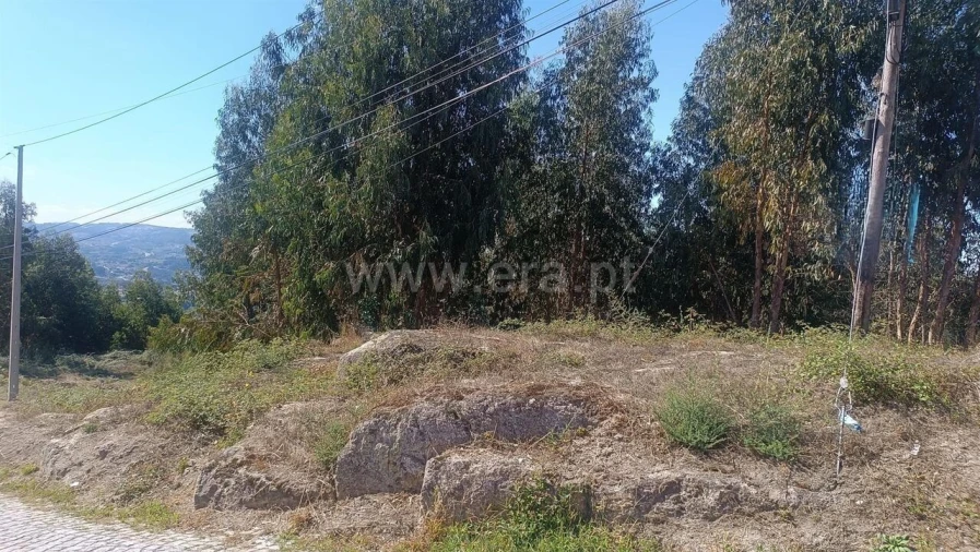 Terreno para Venda em Vila Caiz Foto 2