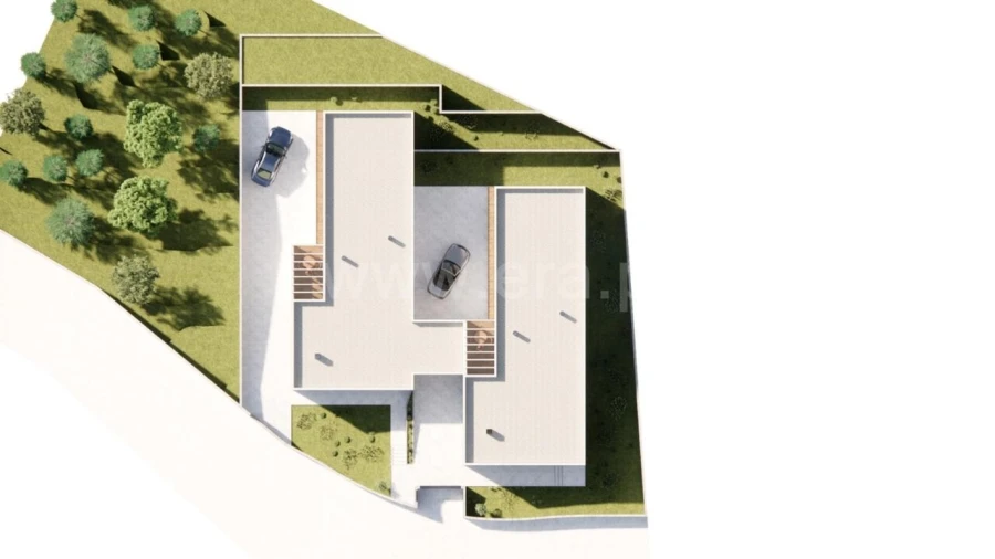 Terreno para Venda em Vila Caiz