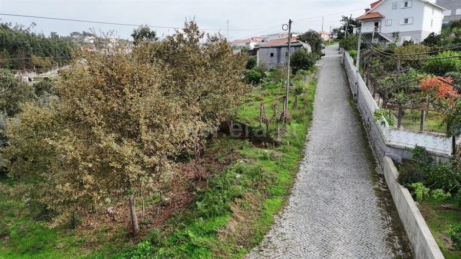 Terreno para Venda em Rio de Moinhos Foto 3
