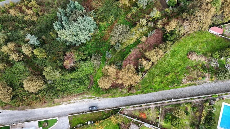 Terreno para Venda em Rio de Moinhos Foto 6