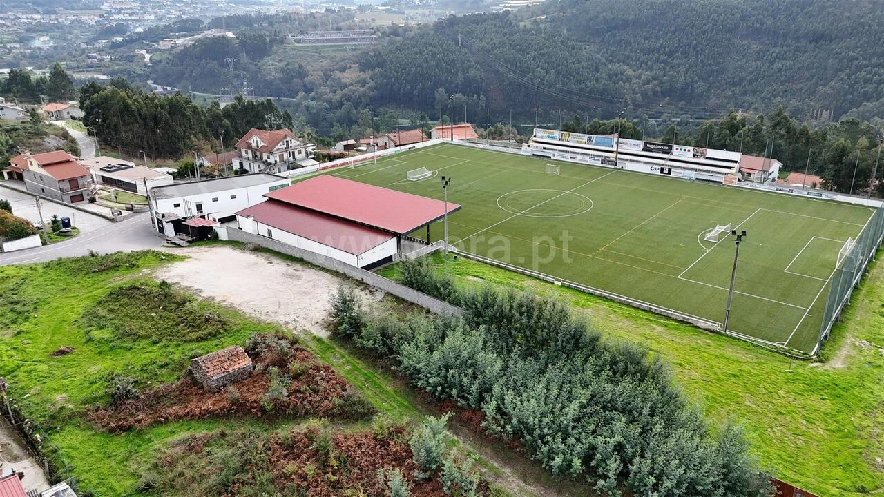 Terreno para Venda em Rio de Moinhos Foto 1