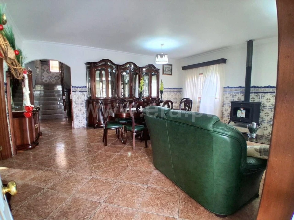 Moradia T4 para Venda em Vila Boa do Bispo Foto 14