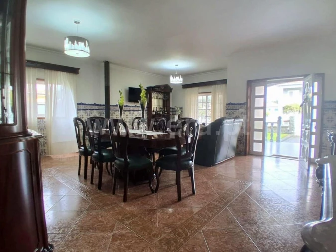 Moradia T4 para Venda em Vila Boa do Bispo Foto 13