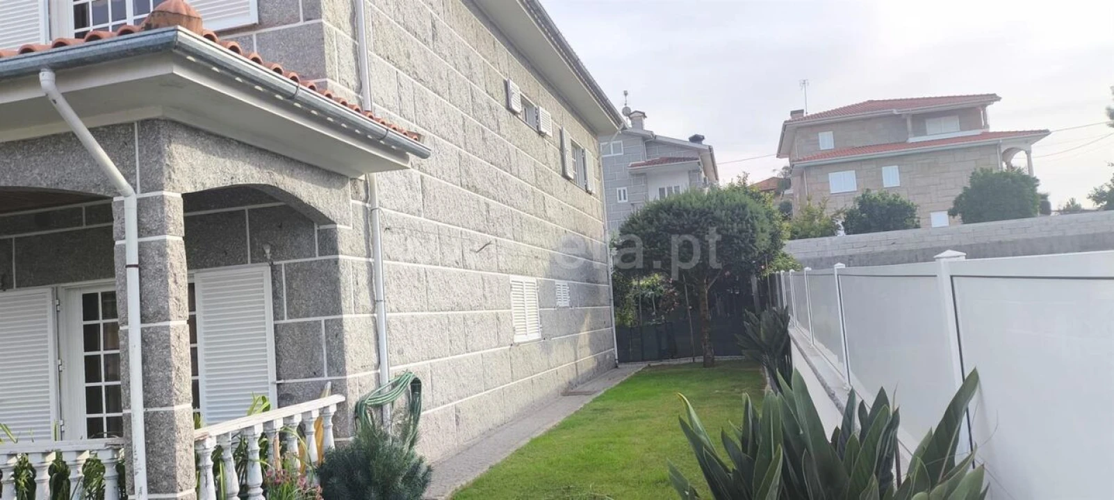 Moradia T4 para Venda em Vila Boa do Bispo Foto 4