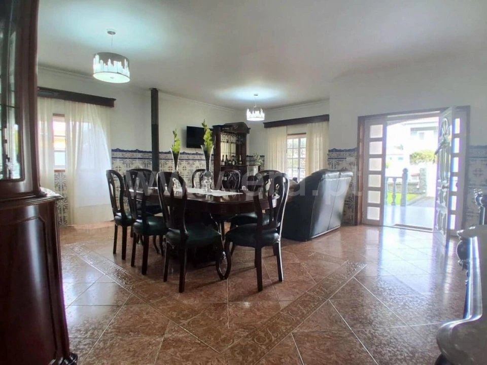 Moradia T4 para Venda em Vila Boa do Bispo Foto 13