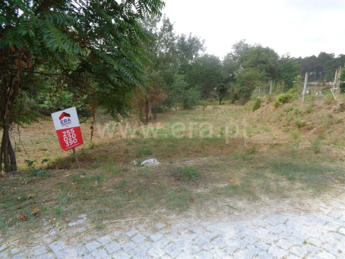 Terreno para Venda em Banho e Carvalhosa Foto 4