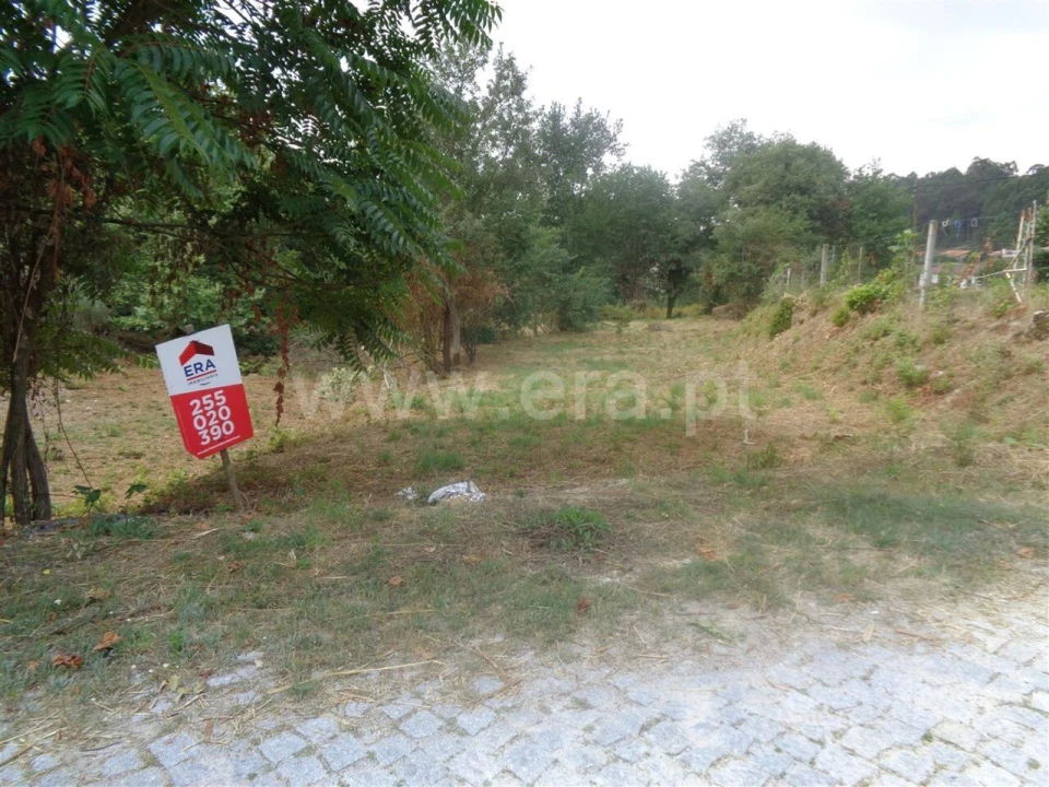 Terreno para Venda em Banho e Carvalhosa Foto 4